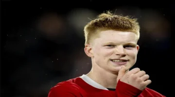 اهتمام ريال مدريد يتصاعد.. سميث يحدد سعر انتقاله من ألكمار